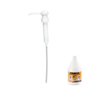 TRM pump 3,75l pakendile (30ml)