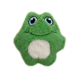 Snuzzles Mini Frog XS
