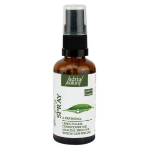Adria natura palsam-sprei juuste hoolduseks ja lahtikammimiseks 50 ml