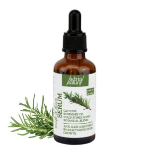 Adria natura seerum juuste ja peanaha hoolduseks 50 ml