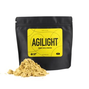 CanisLab energiat andev toidulisand enne treeningut Agilight
