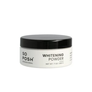 So Posh karva valgendav puuder Coat Whitening Powder 200g