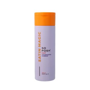 Sügavniisutav kassi palsam So Posh Satin Magic Ultra Moisturizing 200ml