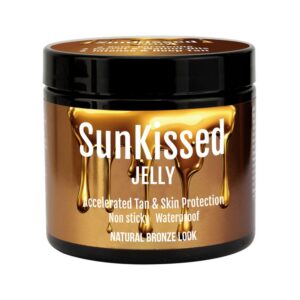 Päevitusgeel 200ml