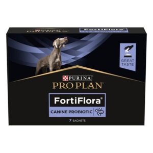 Pro plan fortiflora koertele 1g N7