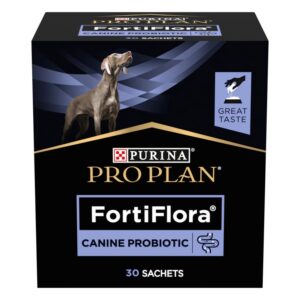 Pro plan fortiflora koertele 1g N30