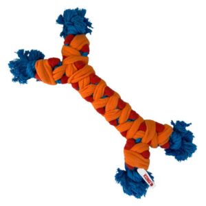 KONG köitest kont Rope Rally Bone M