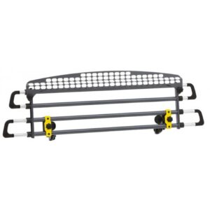 Vario barrier võre auto tagaistmele HR S