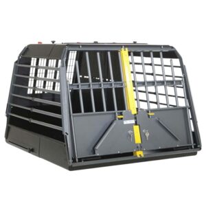 Vario cage transpordipuur double XL