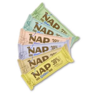 CanisLab proteiinibatoon koertele NAP