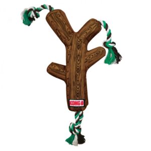 KONG FetchStix w/Rope M