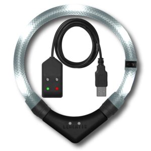 LEUCHTIE Easy Charge liikumis- ja magnetanduriga