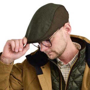 Pinewood soni Nydala Classic Sixpence Cap 1184