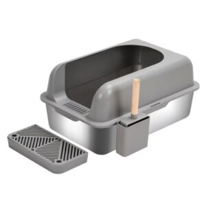 PÄTU Roostevabast terasest kassiliivakast (Mudel: A)