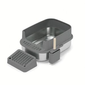 PÄTU Roostevabast terasest kassiliivakast (Mudel: X)