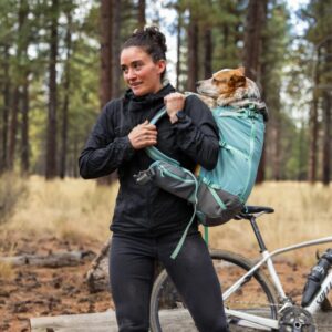 Ruffwear koera kandmise seljakott Hitch Hiker