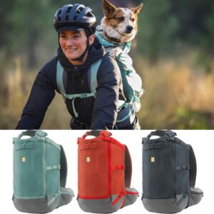 Ruffwear koera kandmise seljakott Hitch Hiker