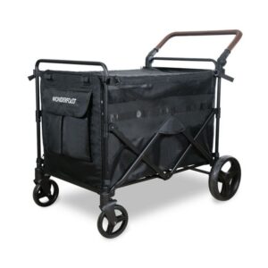 Wonderfold PXL Pet Transport Wagen