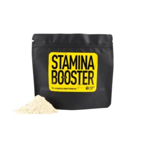 CanisLab sooritust parandav ja lihaskaitset lisav toidulisand enne treeningut Stamina booster 100g