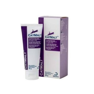 Dechra CatMalt karvapalle eemaldav pasta