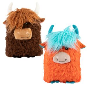 KONG Comfort Jumbo Šoti mägiveis valik XL