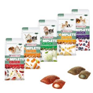 Versele-Laga väikelooma maius Crock Complete 50g