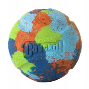 ChuckIt! Ecofetch ball
