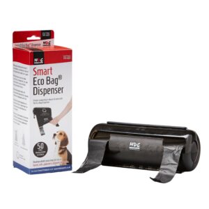 Eco bag dispenser+sing öko kakakottide jaotur+kotid