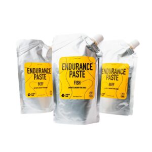 CanisLab Sportkoerte vitamiinipasta Endurance Paste valik 150g