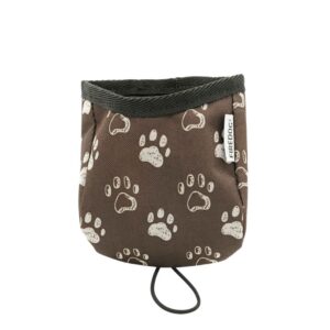 Firedog maiusekott QuickReward Pouch nailonist