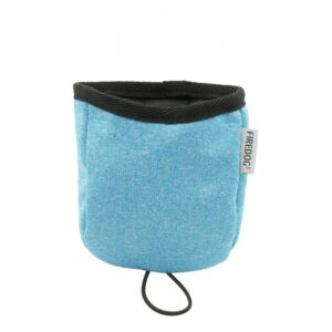 Firedog maiusekott QuickReward Pouch Softshell