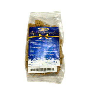 ARAS Jõuluküpsised 200g