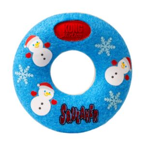 KONG Holiday Goodie Bone M