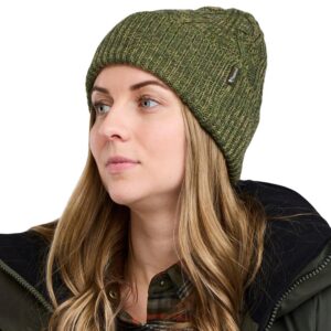 Pinewood Knitted Melange Hat 1174