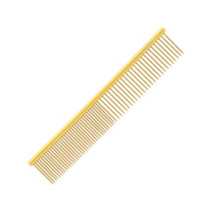 So Posh Metal Comb Classic