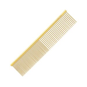 So Posh kamm Metal Comb Grande