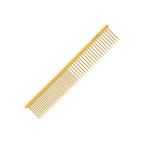 So Posh Metal Comb Petite