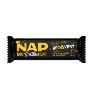 CanisLab proteiinibatoon koertele NAP Recovery