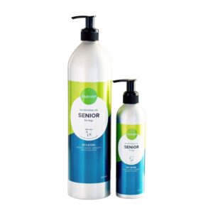 Nutrolin õli SENIOR