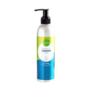 Nutrolin koera õli seenior