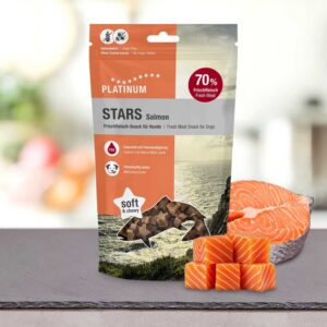 Patinum STARS maiused