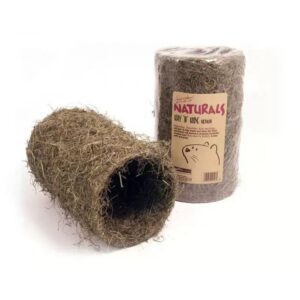 RSW Naturals Hay N Hide tunnel S 7 x 19cm