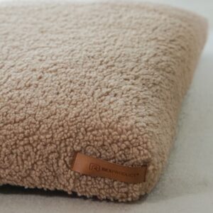 Rexproduct Soft teddy madrats-matt