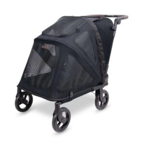 Wonderfold PFM Pet Medium Premium Pet Trolley