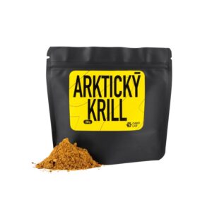 CanisLab arktiline krill koertele Articky krill 200g