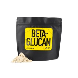 CanisLab immuunsuse tõstmiseks Beeta-glükaan koertele Beta-Glucan 100g