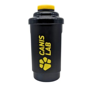 CanisLab šeiker 600ml