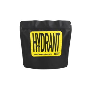 CanisLab vedelikutasakaalu tagav toidulisand enne treeningut Hydrant 200g