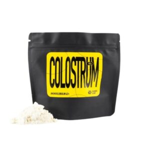 CanisLab ternespiim koertele Colostrum 100g