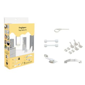 DogSpace kutsikalukud Puppy Starter Set